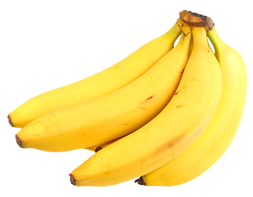 click to remove banana